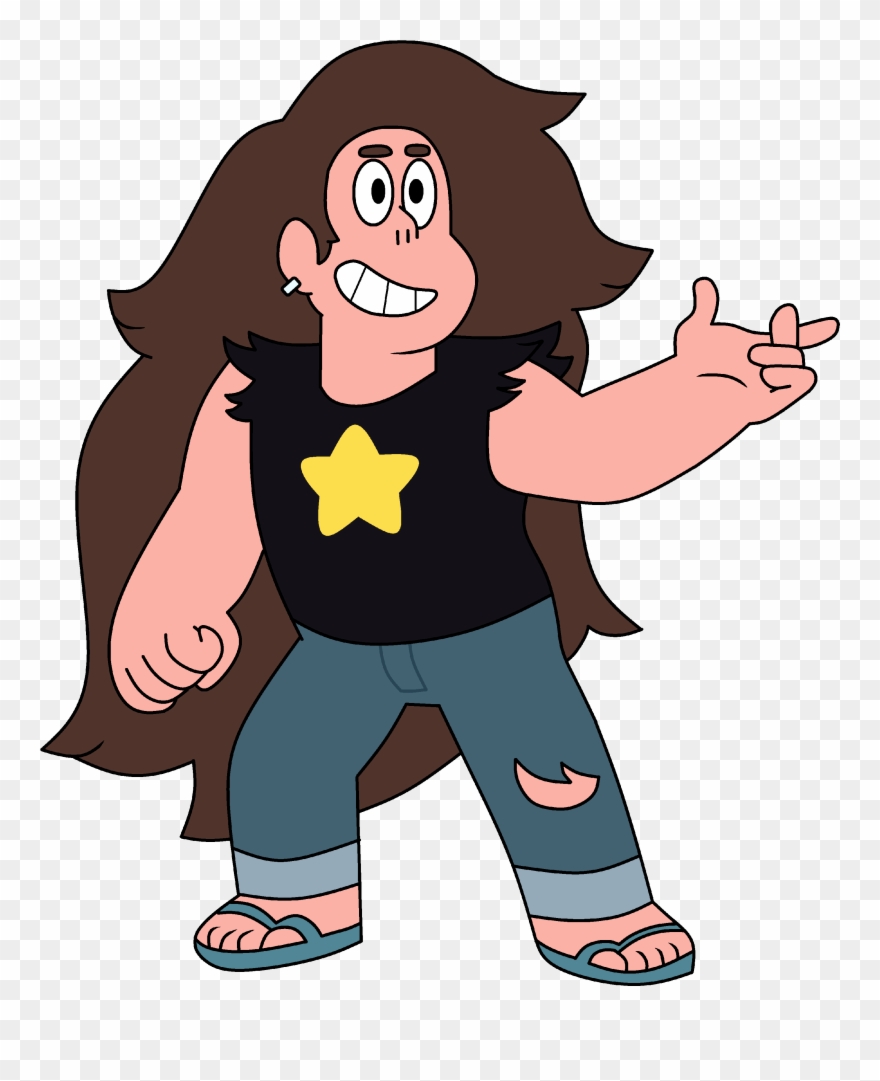 Greg Universe - Young Greg Universe Clipart