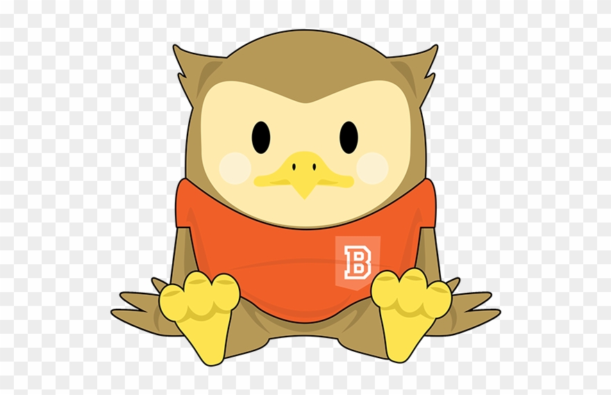 So I Drawn Three Of His Family Members And A Few "objects" - Owl Clipart
