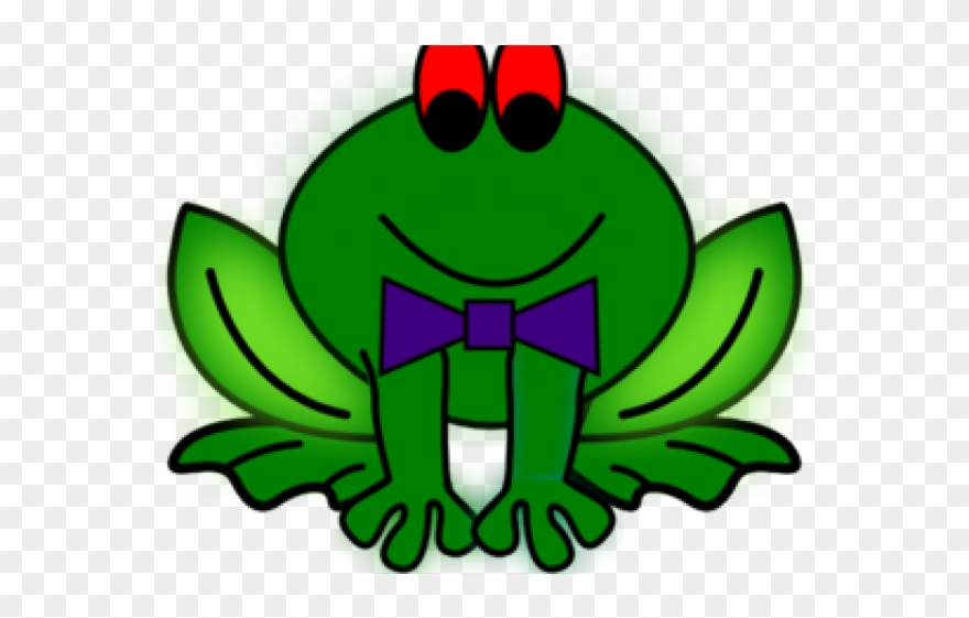 Toad Clipart Vector - Cartoon Toad Png Transparent Png