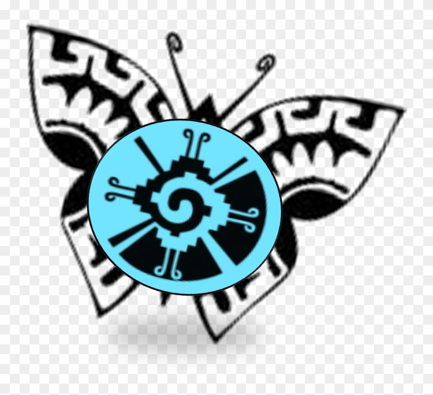 In Bold Rebirth Consulting - Hunab Ku Png Clipart