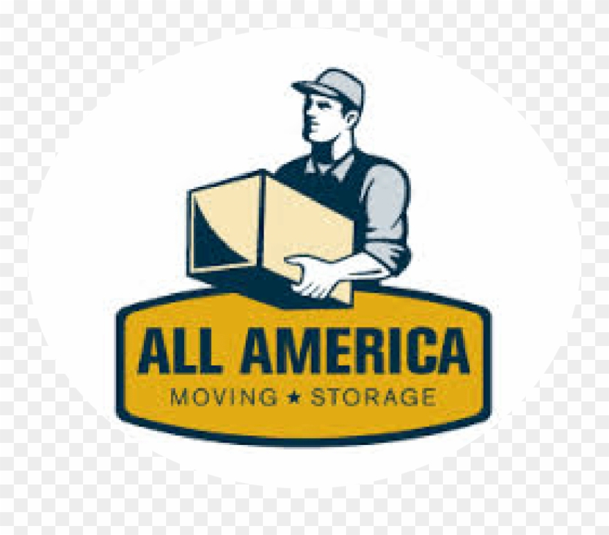 Igor Cherknov Of All America Moving Company Began Moving - Logo For Moving Company Clipart