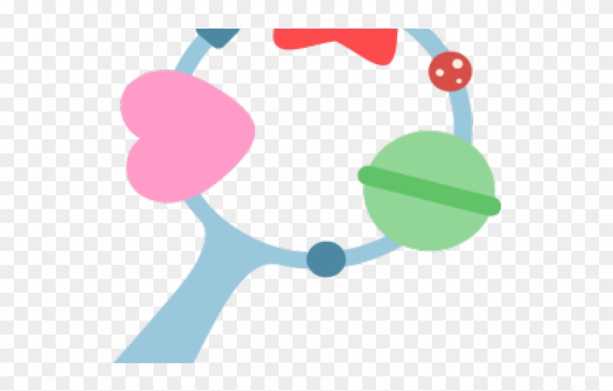 Baby Toy Clipart - Clip Art - Png Download