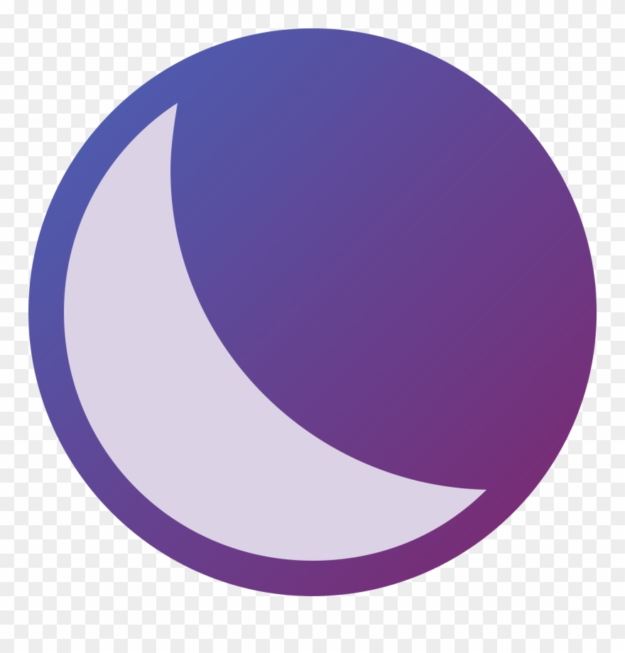 Eclipse Svg - Wikimedia Commons - Png Download