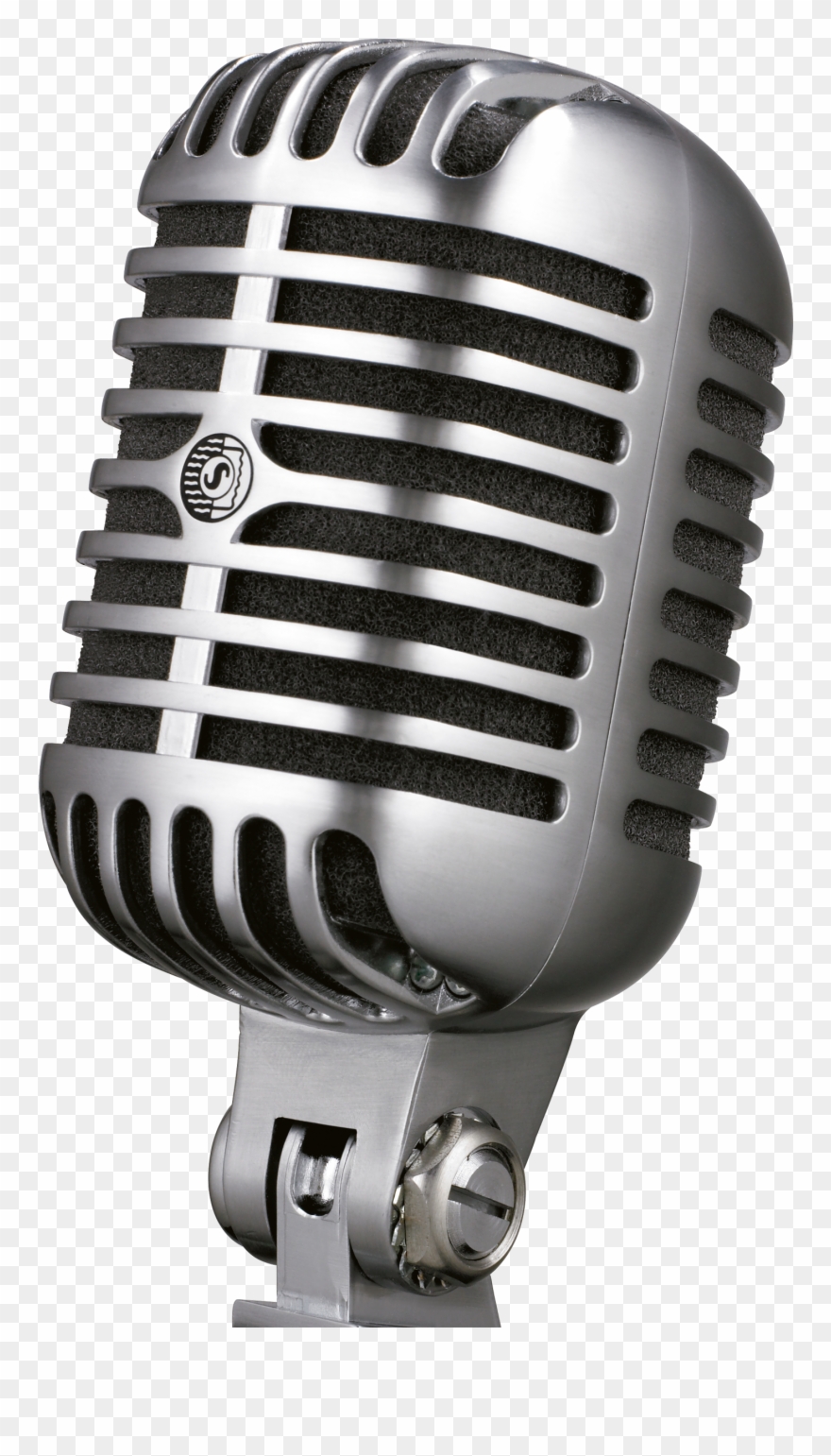 Shure Microphones Wireless In - Micro Shure Clipart