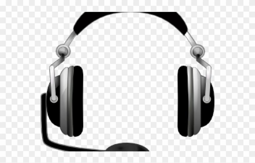Headphones Clipart Mic Clipart - Dully Sykes And Harmonize - Png Download