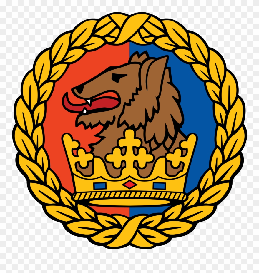 Chester City Logo Clipart