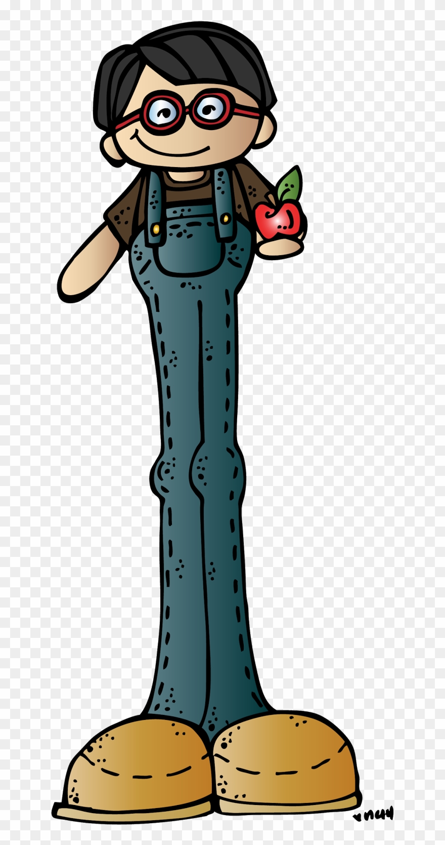 Here Is A Sneak Peek At What Students Will Be Learning - Cartoon Clipart