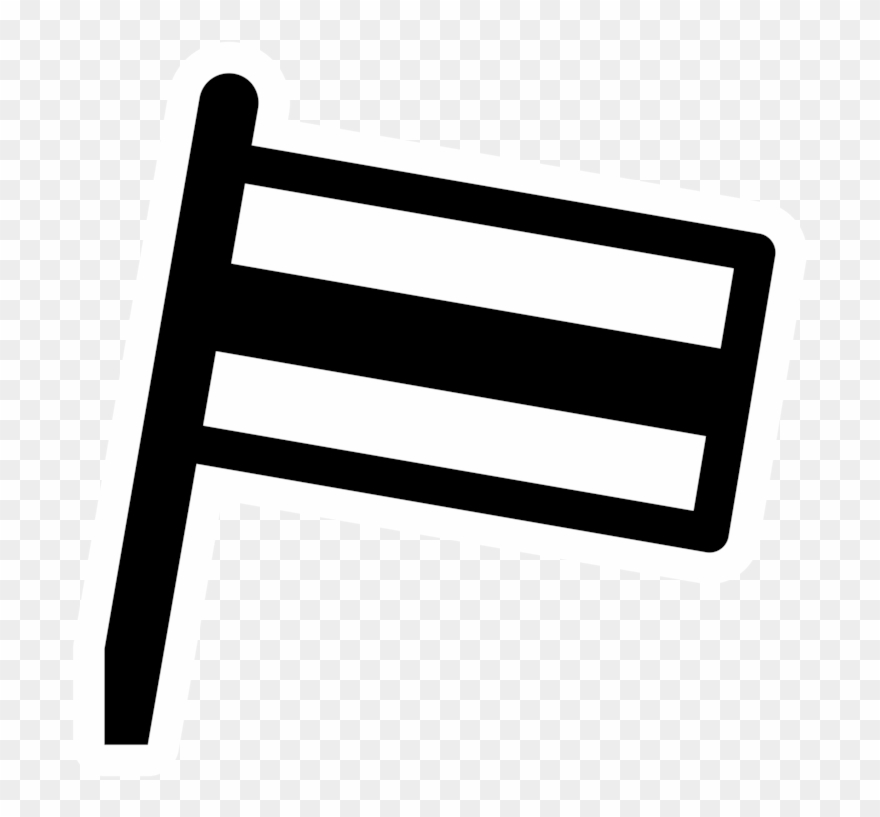 Triangle Line Square Logo - Kverbos Clipart