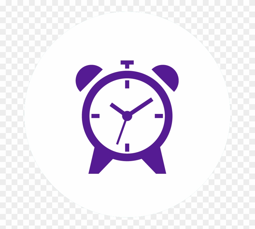 Compulsory Winding Up Of A Company - Time Saving Icon Clipart