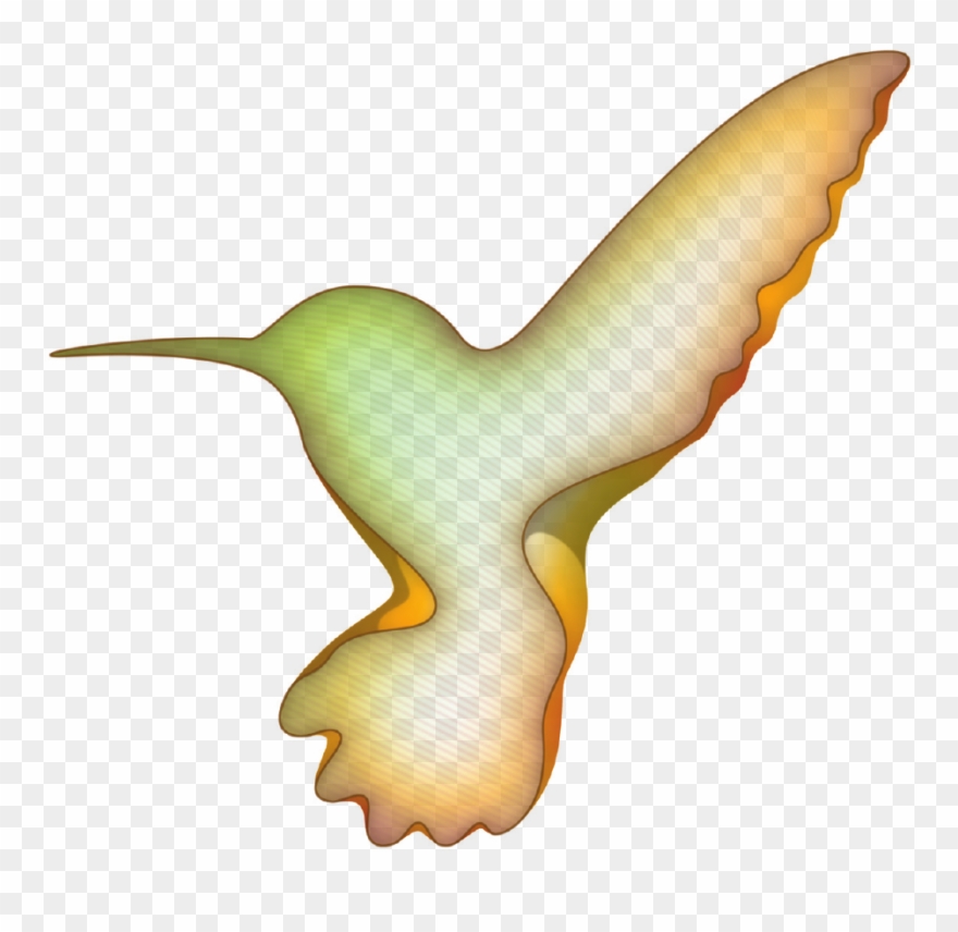 Colibri Clipart