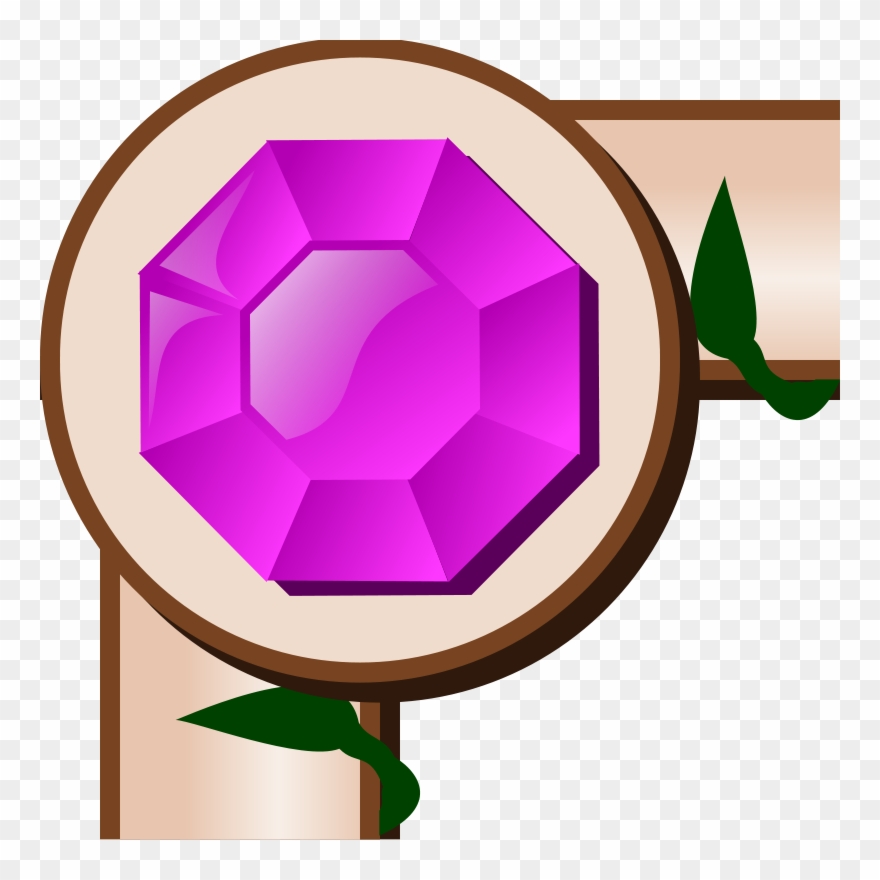 Free Vector Game Map Ivy Border Corner Clip Art - Borders Clip Art - Png Download