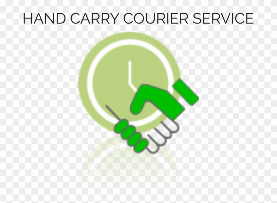 Bonded - Courier - Services - Bonded - Usa - Same - - People Shaking Hands Icon Clipart