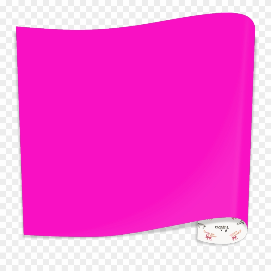 Color Chimp Essentials 12" X 12" Heat Transfer Vinyl - Oracal Clipart