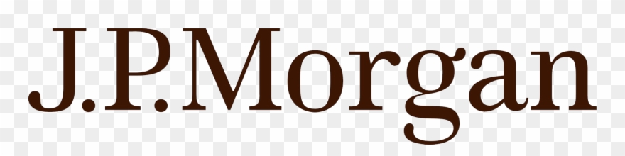 What People Say - Jp Morgan New Logo Clipart