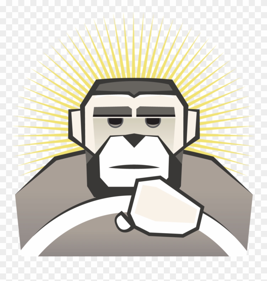 Declaration Of Evolution Clipart