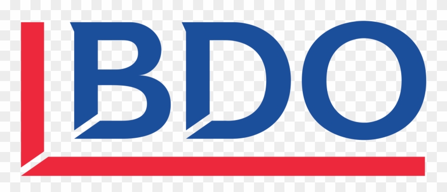 Workshop Sponsored By - Bdo Usa Clipart