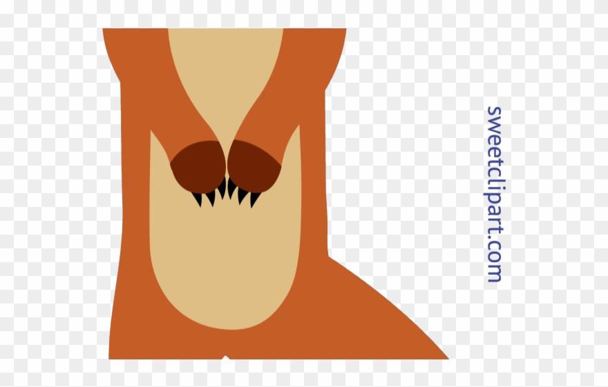 Meerkat Cliparts - Mongoose Clipart - Png Download