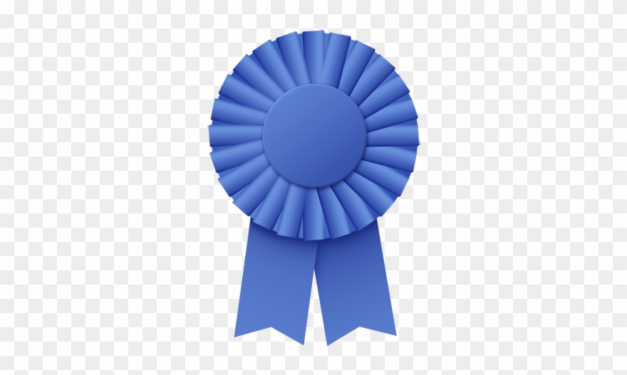 Best Of My Blog - Minnesota State Fair Blue Ribbon Clipart