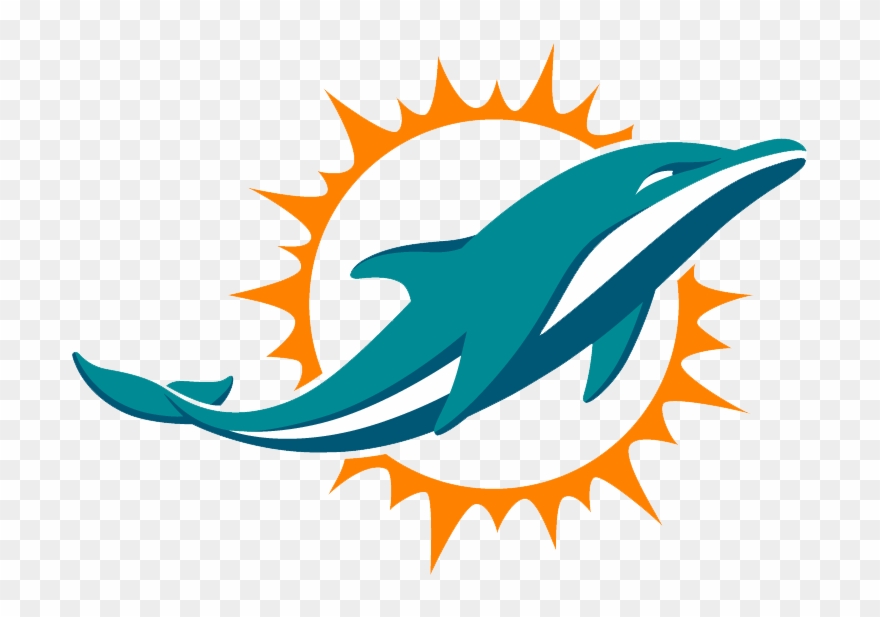 Mike Pouncey Will Be Ready For Week - Miami Dolphins Logo Clipart