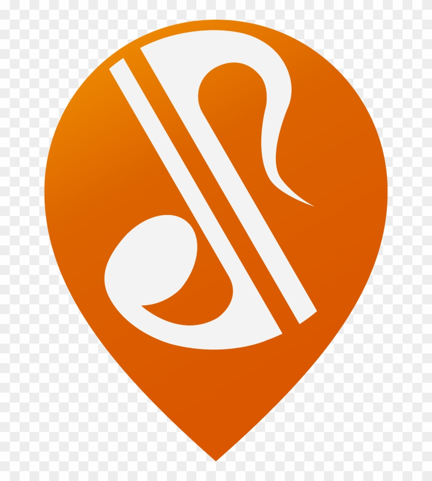 Jk-image Jamseeklogo Orange - Information Clipart