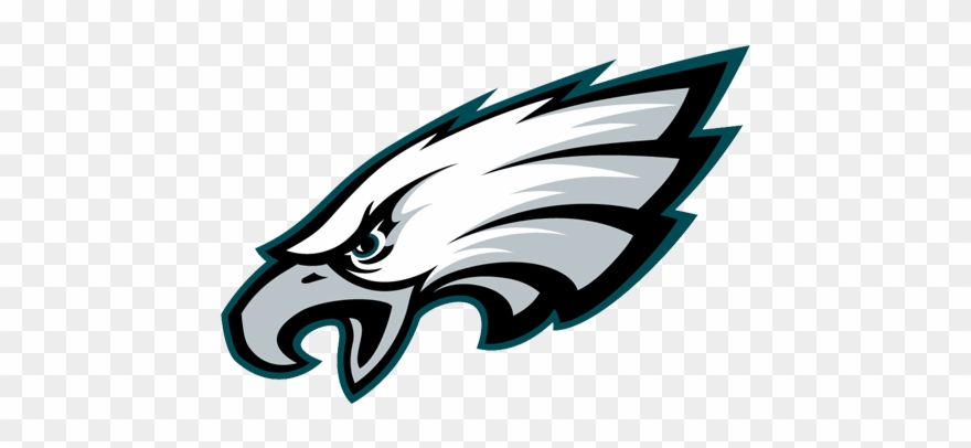 Eagles Waiting To Cut Ryan Mathews To Save $ The Eagles - Philadelphia Eagles Logo Transparent Clipart