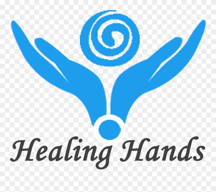 Relax Clipart Healing Hand - Healing Hands Darwin - Png Download