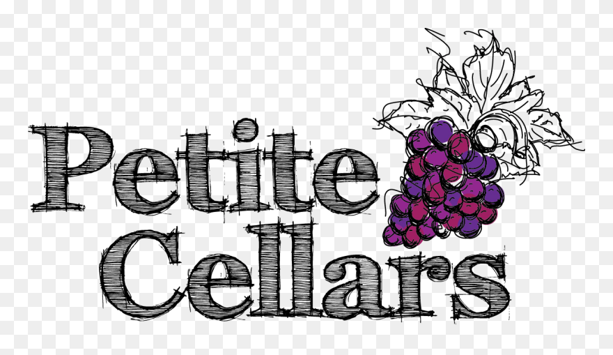Petitecellars Red Logo Format=1500w Clipart