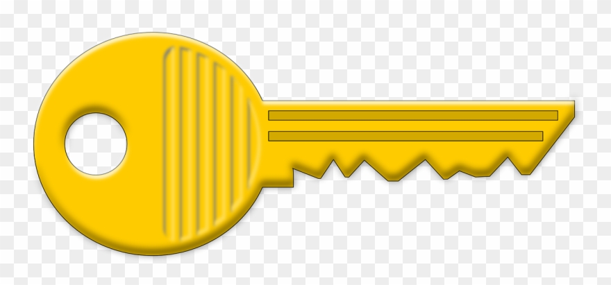 Understand Your Assessor - Key Clip Art - Png Download