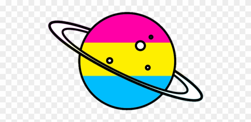 Clipart Smile Positivity - Transgender - Png Download