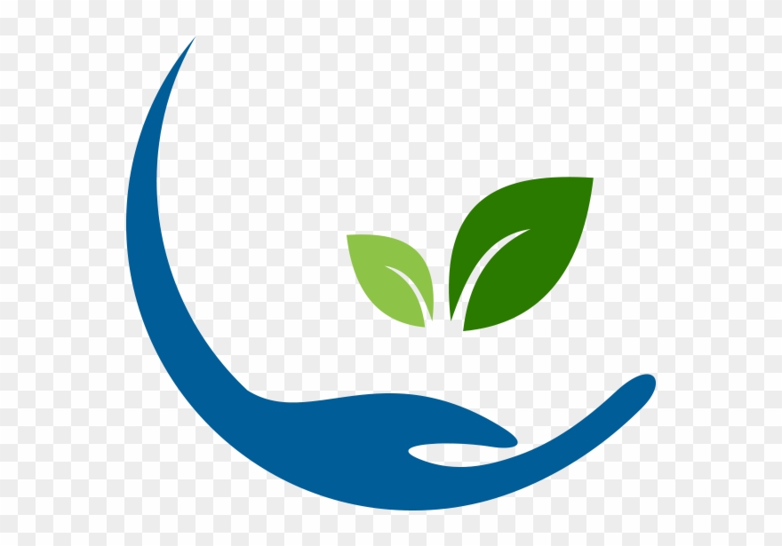 Your Guide And Partner On Your Path To Healing - Emblem Clipart