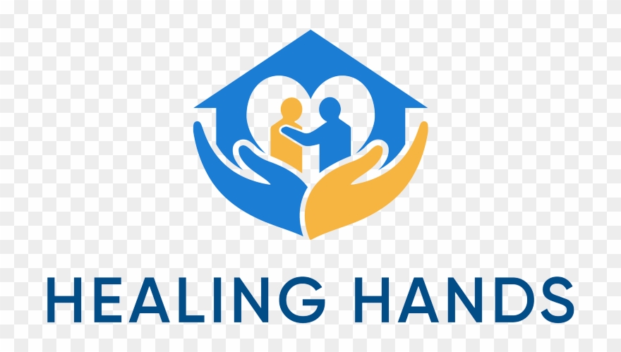 Healing Hands - Dribbble Clipart