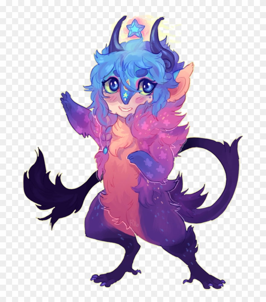 Svg Transparent Library Birb Drawing Purple - Illustration Clipart