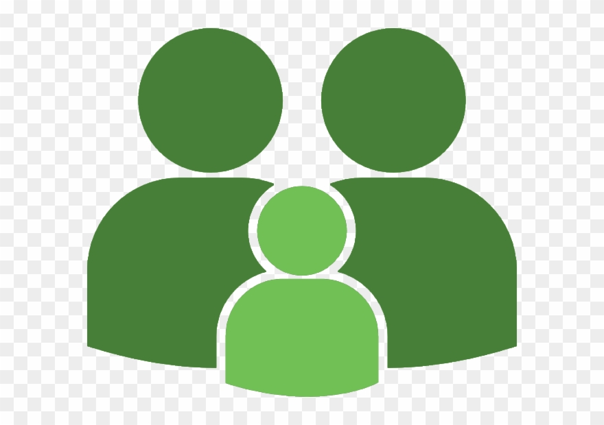 Subscribe To Our Mailing List - Iconos De Personas Png Clipart