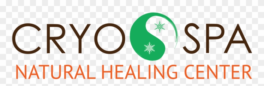 Cryo Spa Natural Healing Center Logo - Crunchfund Clipart