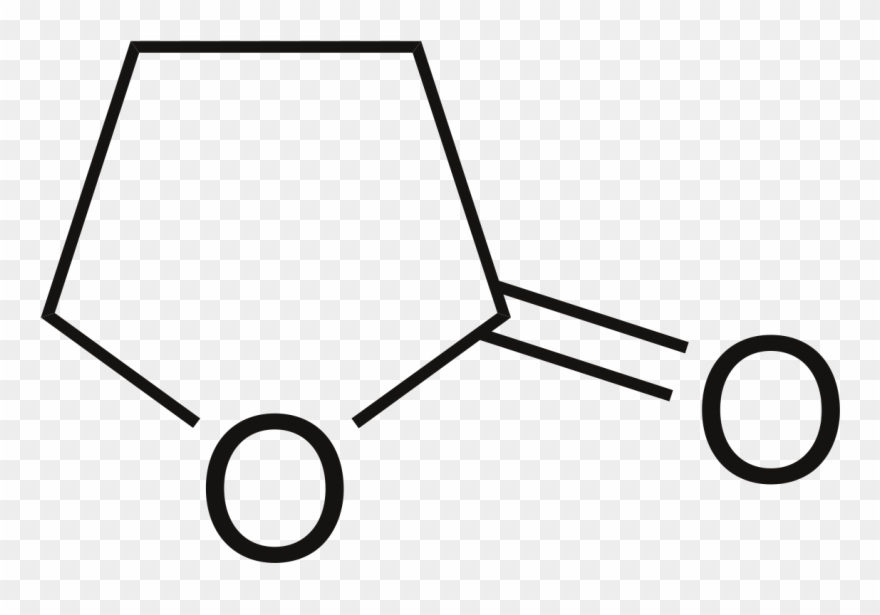 1 Methyl 2 Pyrrolidone Clipart