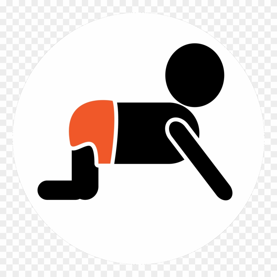 2018 Exhibitors, Speakers & Donors - Symbol Diaper Png Clipart