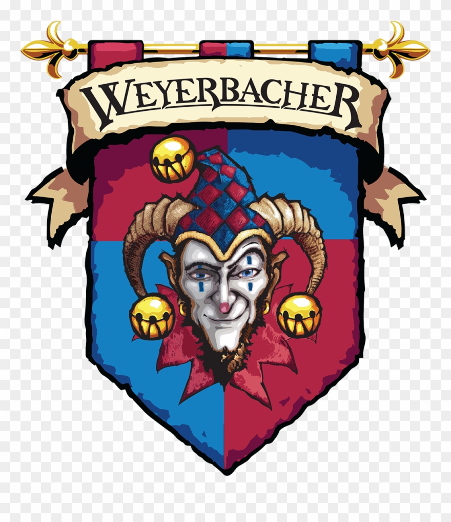 Barrel Clipart Bourbon Barrel - Weyerbacher - Png Download