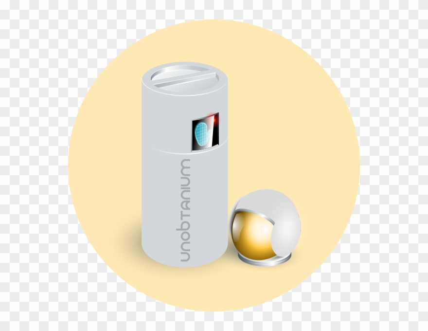 Futuristic Barrel Png Images Clipart