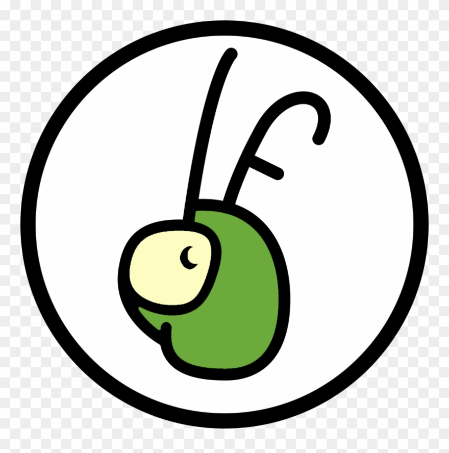 Edible Bug Farm Clipart