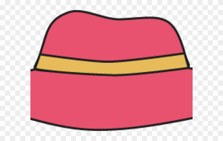 Hat Dress Cliparts - Clip Art - Png Download