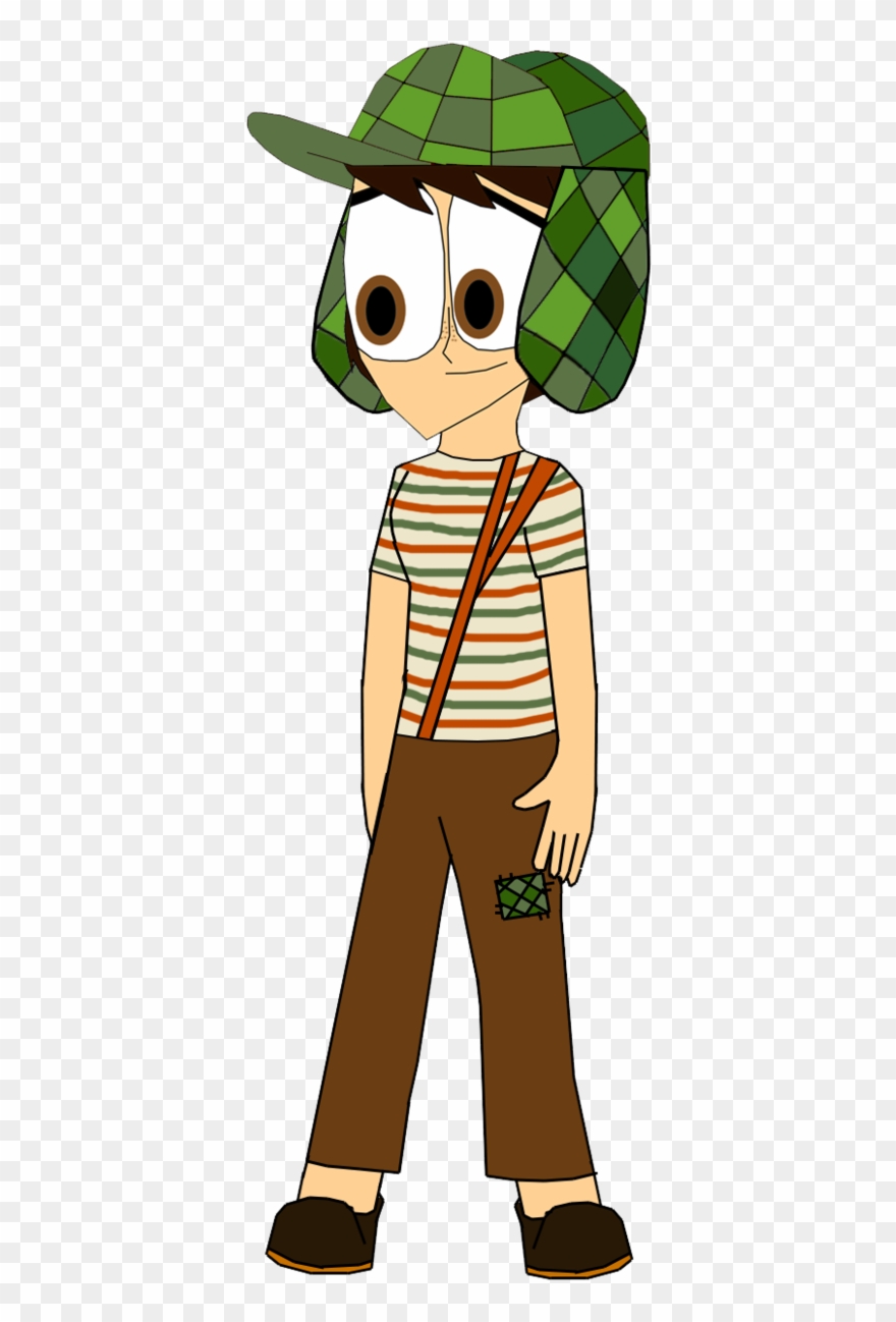 Png Transparent Download El Del By Juampymortega - 10976 Clipart