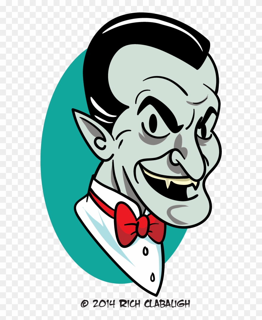 Graveyard Clipart Halloween - Cartoon - Png Download