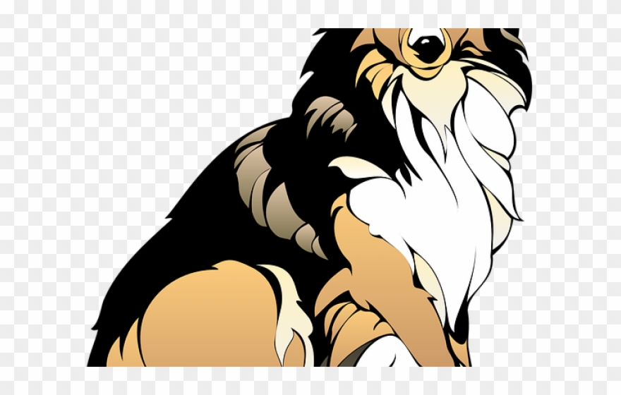 Dog Clipart Clipart Sit - National Dog Week 2018 - Png Download