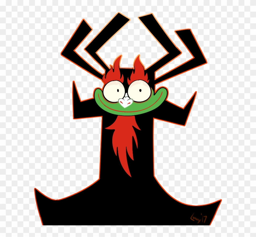 Graveyard Clipart Blank - Aku Vs Hela - Png Download