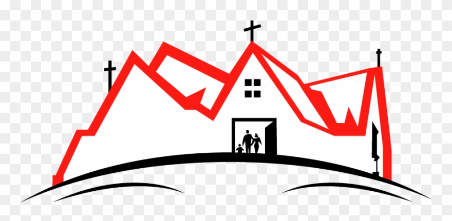 The Taranaki Cathedral Church - Taranaki Clipart