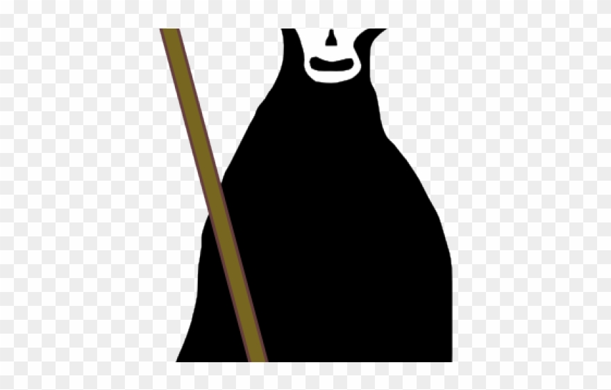 Graveyard Clipart Mortality - Death Clip Art - Png Download