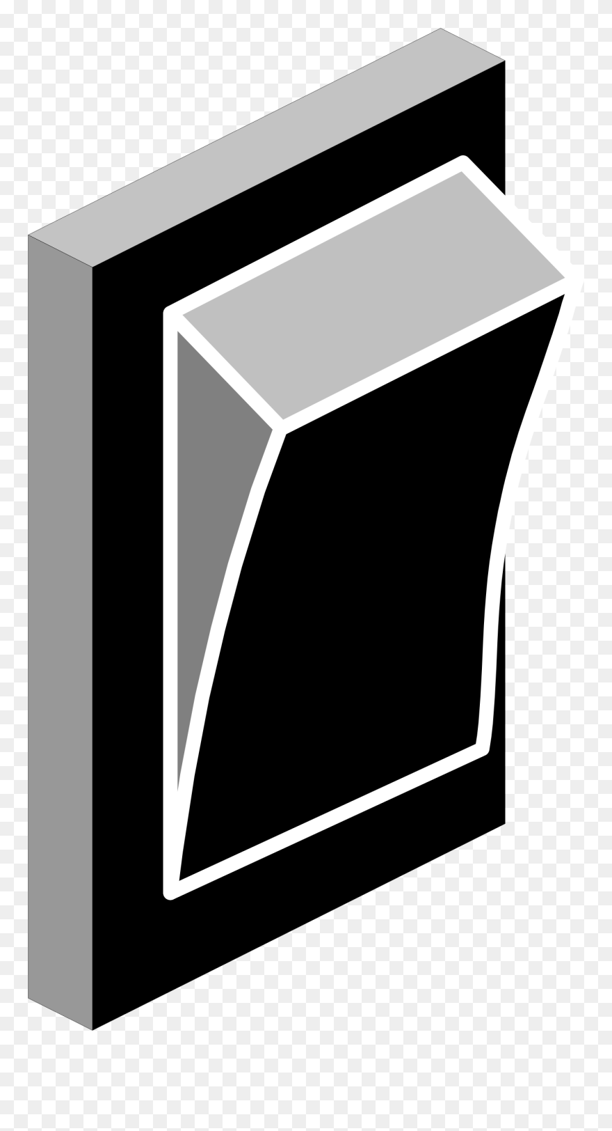 All Photo Png Clipart - Electric Switch Clipart Transparent Png