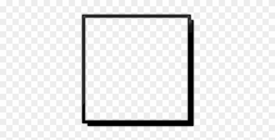 Square Clipart Check Box - Wafer 3 Lightbox - Png Download