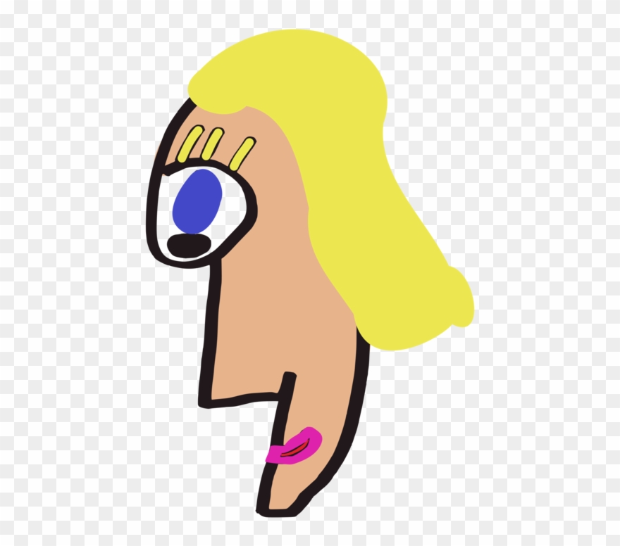 Beak Headgear Finger Character Fiction Clipart