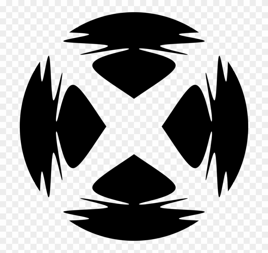 Symmetry Line Headgear Fiction Character - Icon Clipart